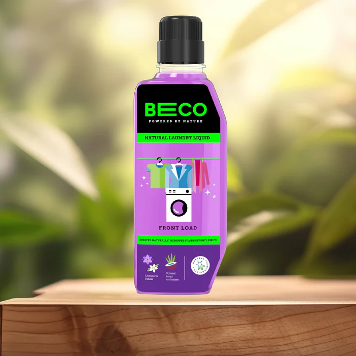 Beco Front Load 1 LTR